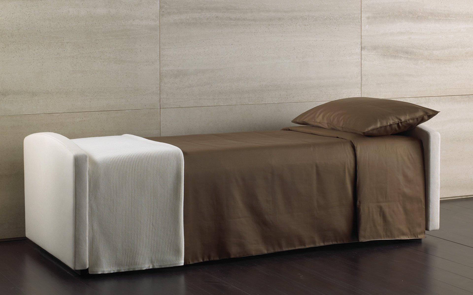Slaapbank model 112 Bed Habits 1920 1